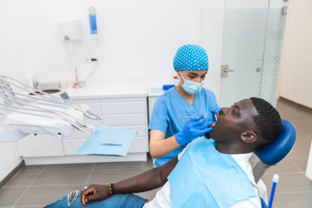 Fast & Reliable Emergency Dental Services in RI