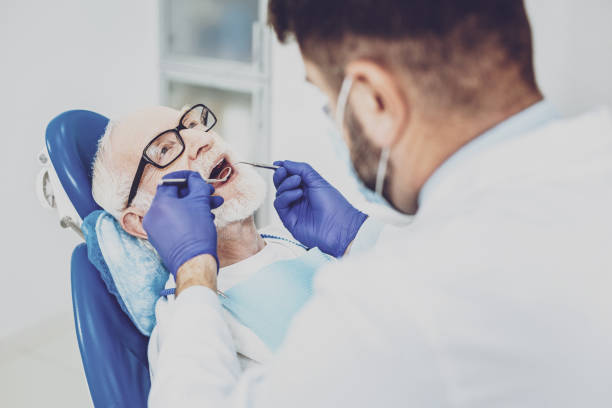 Best Emergency Tooth Extraction in Narragansett Pier, RI